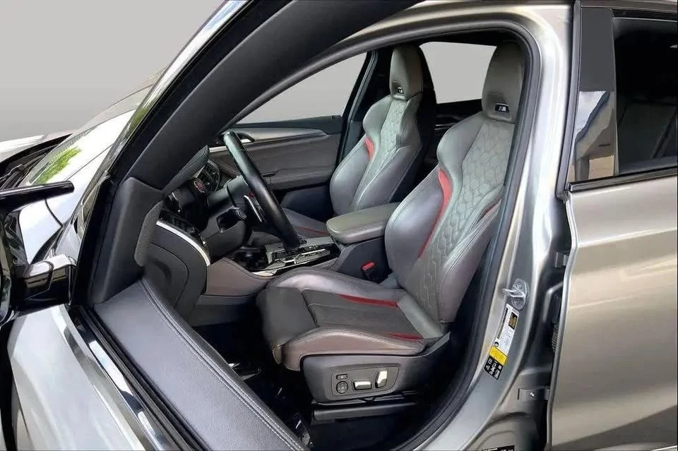 2020 BMW X4 M - Image 6 of 18