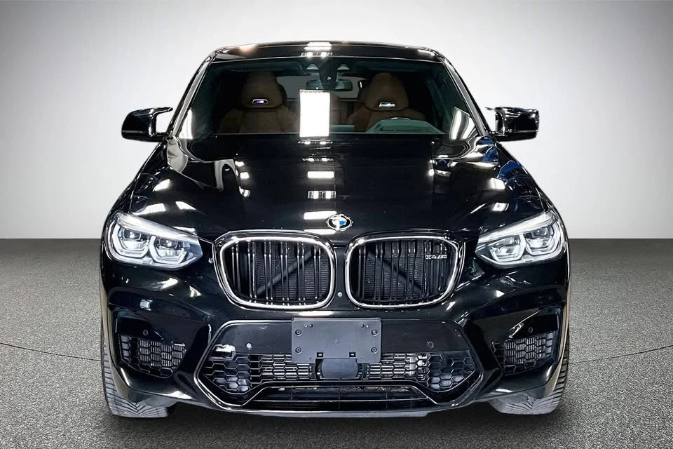 2020 BMW X4 M - Image 2 of 11