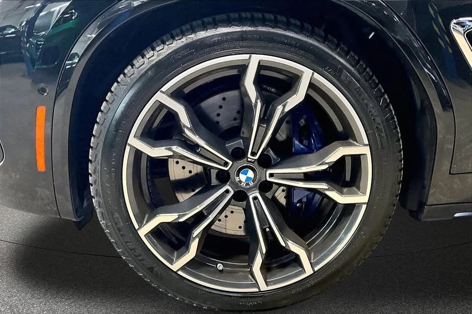 2020 BMW X4 M - Image 11 of 11