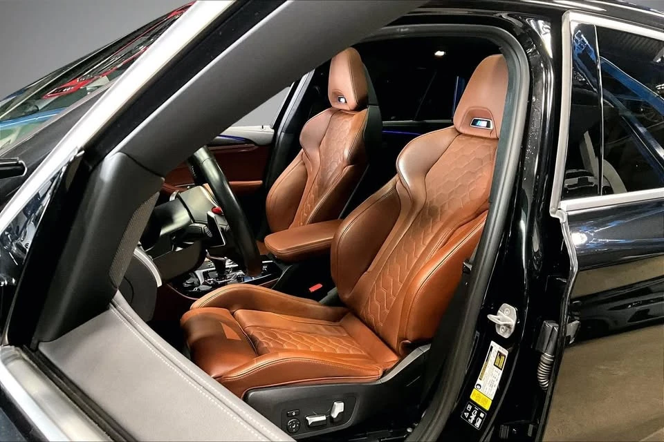 2020 BMW X4 M - Image 6 of 11