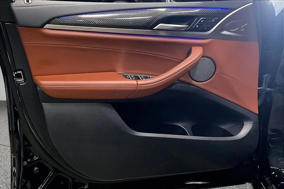 2020 BMW X4 M - Image 5 of 11