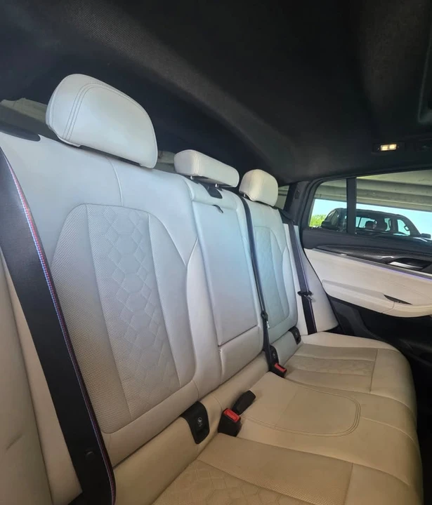2020 BMW X4 M - Image 6 of 12