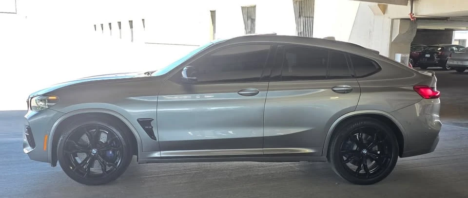 2020 BMW X4 M - Image 5 of 12