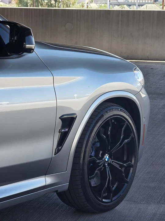 2020 BMW X4 M - Image 11 of 12