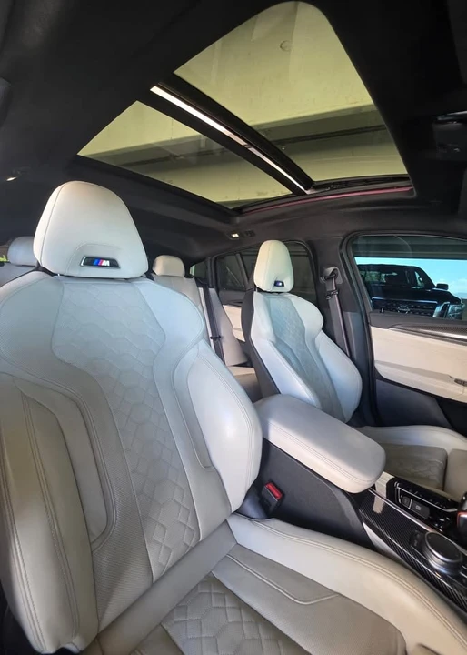 2020 BMW X4 M - Image 2 of 12