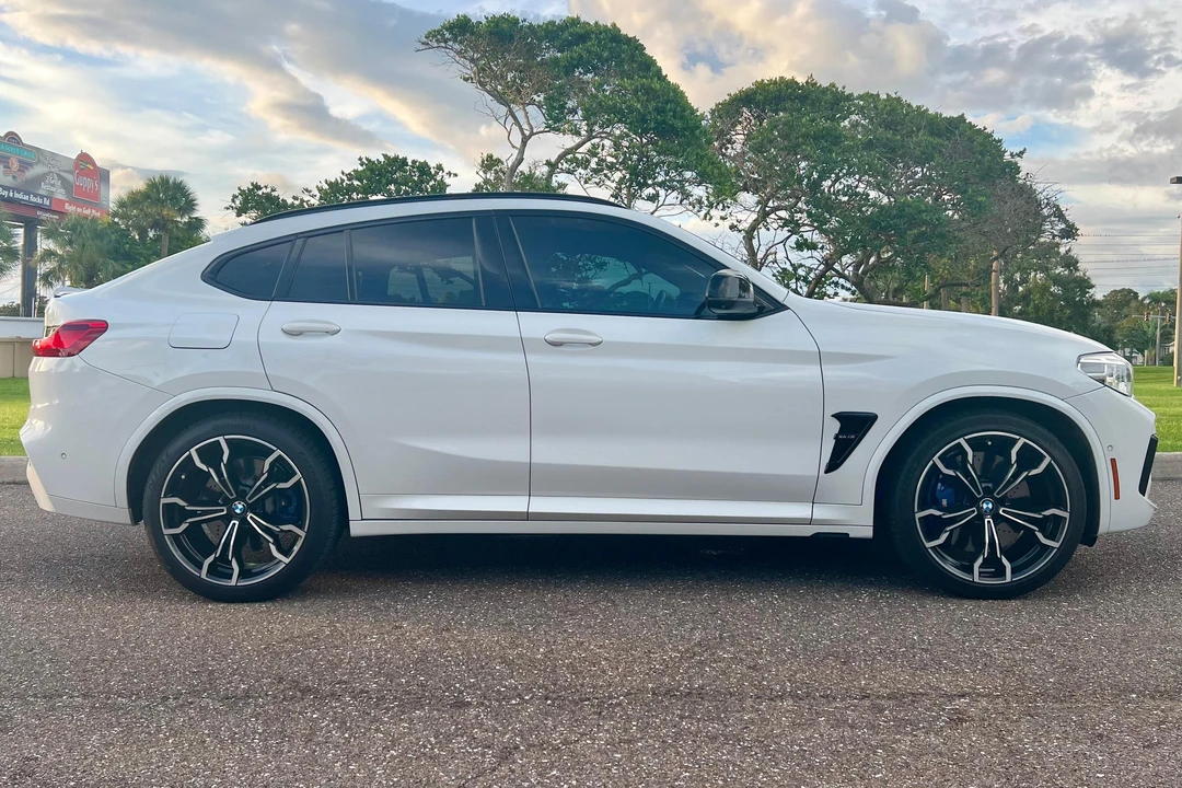 2020 BMW G02 X4 - Image 3 of 31