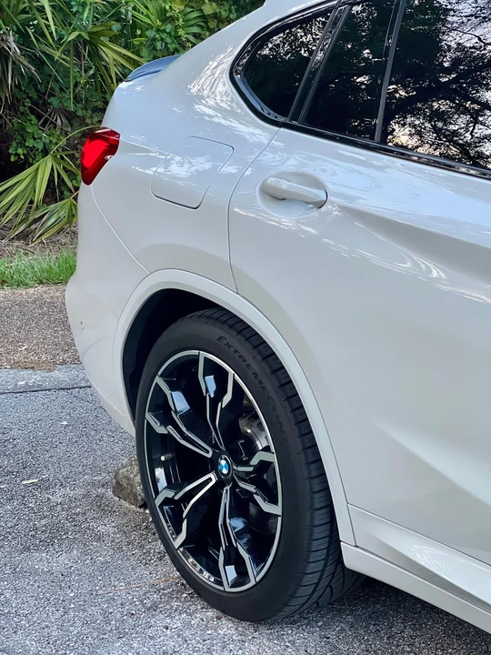 2020 BMW G02 X4 - Image 23 of 31
