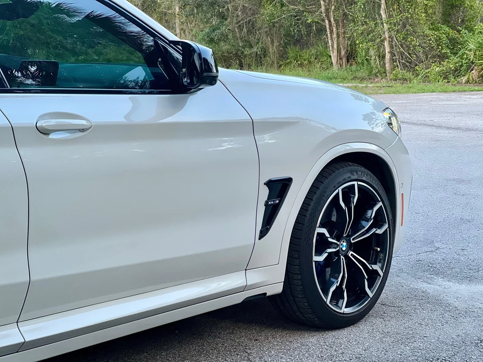 2020 BMW G02 X4 - Image 24 of 31