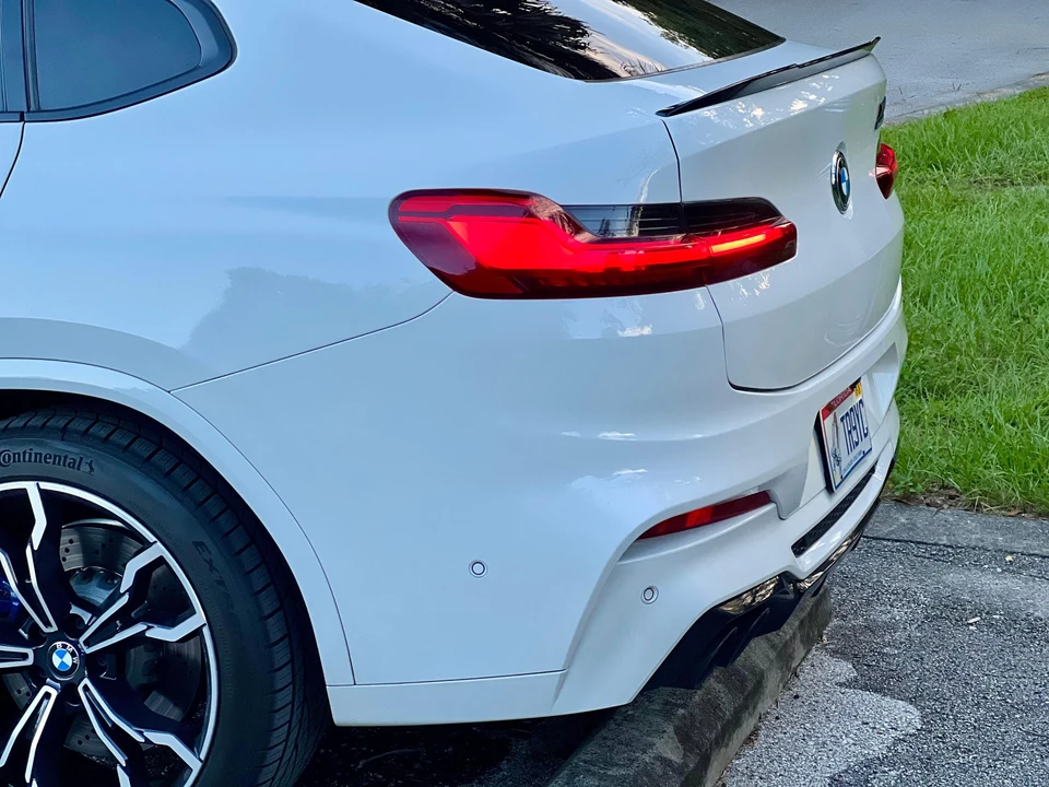 2020 BMW G02 X4 - Image 17 of 31