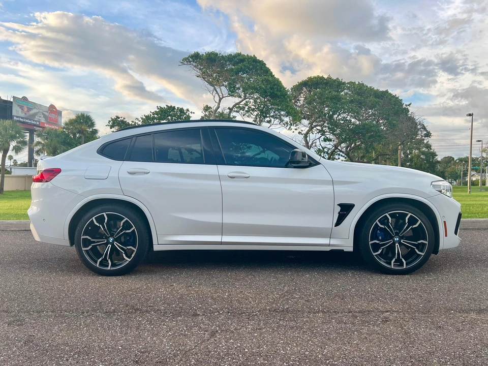 2020 BMW G02 X4 - Image 9 of 31