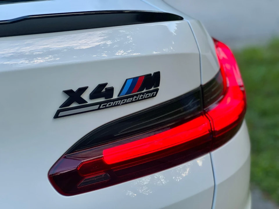 2020 BMW G02 X4 - Image 19 of 31