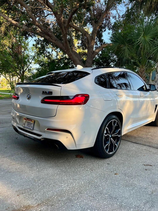 2020 BMW G02 X4 - Image 21 of 31