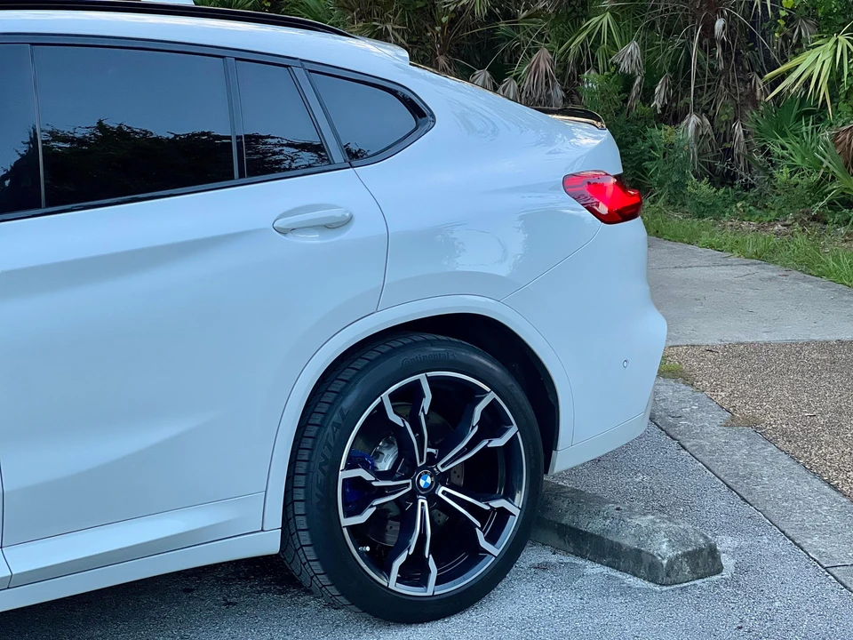 2020 BMW G02 X4 - Image 16 of 31