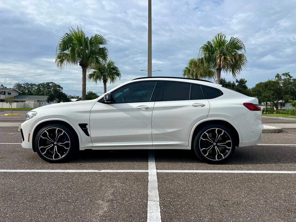 2020 BMW G02 X4 - Image 7 of 31