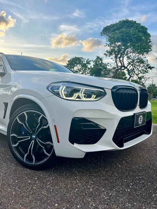 2020 BMW G02 X4 - Image 12 of 31