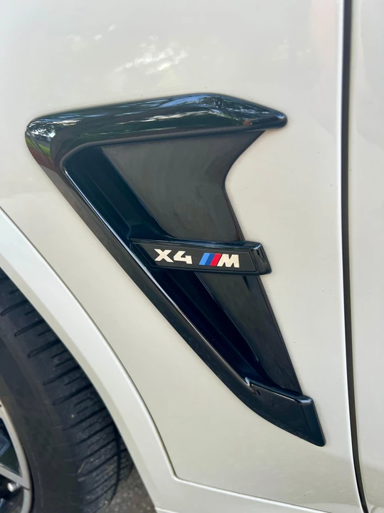 2020 BMW G02 X4 - Image 15 of 31