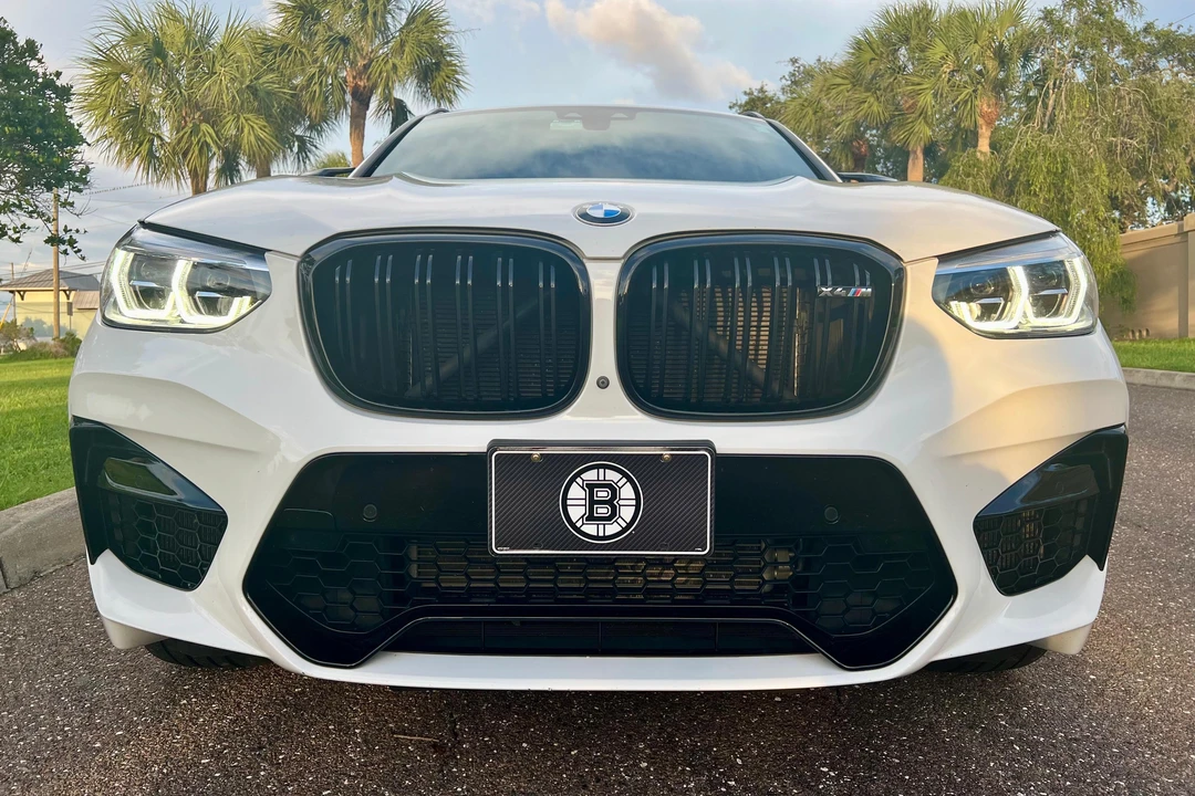 2020 BMW G02 X4 - Image 2 of 31