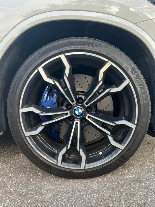 2020 BMW G02 X4 - Image 29 of 31
