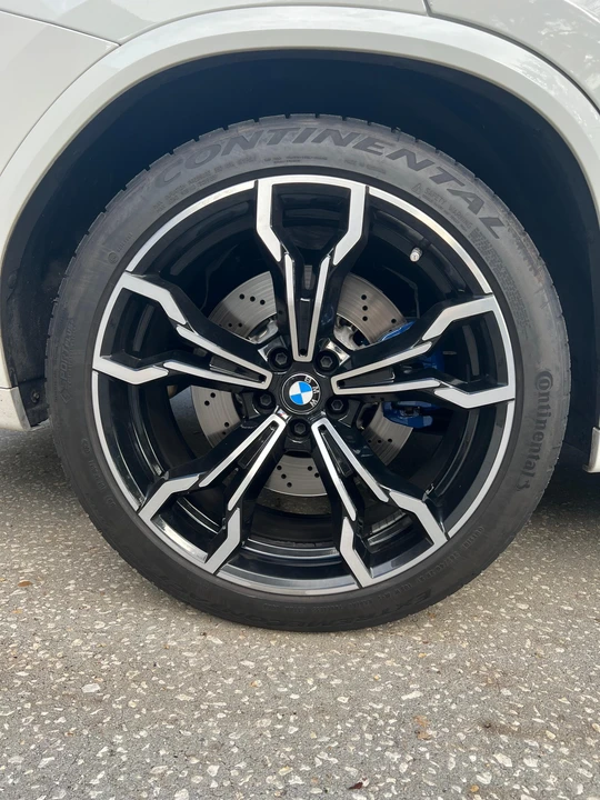 2020 BMW G02 X4 - Image 28 of 31