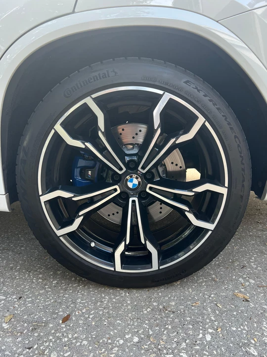 2020 BMW G02 X4 - Image 27 of 31