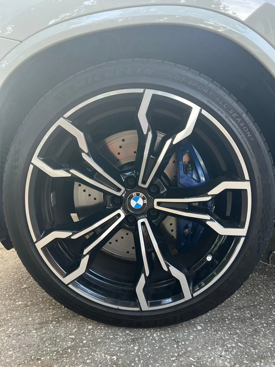 2020 BMW G02 X4 - Image 26 of 31