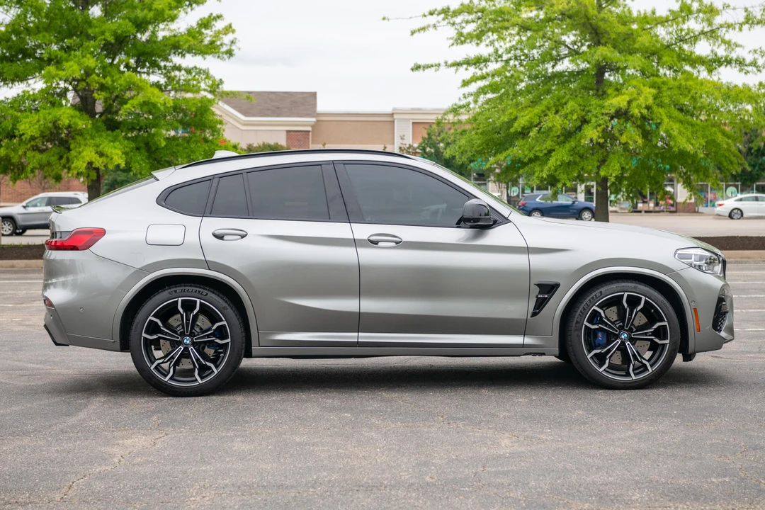 2020 BMW G02 X4 - Image 9 of 31