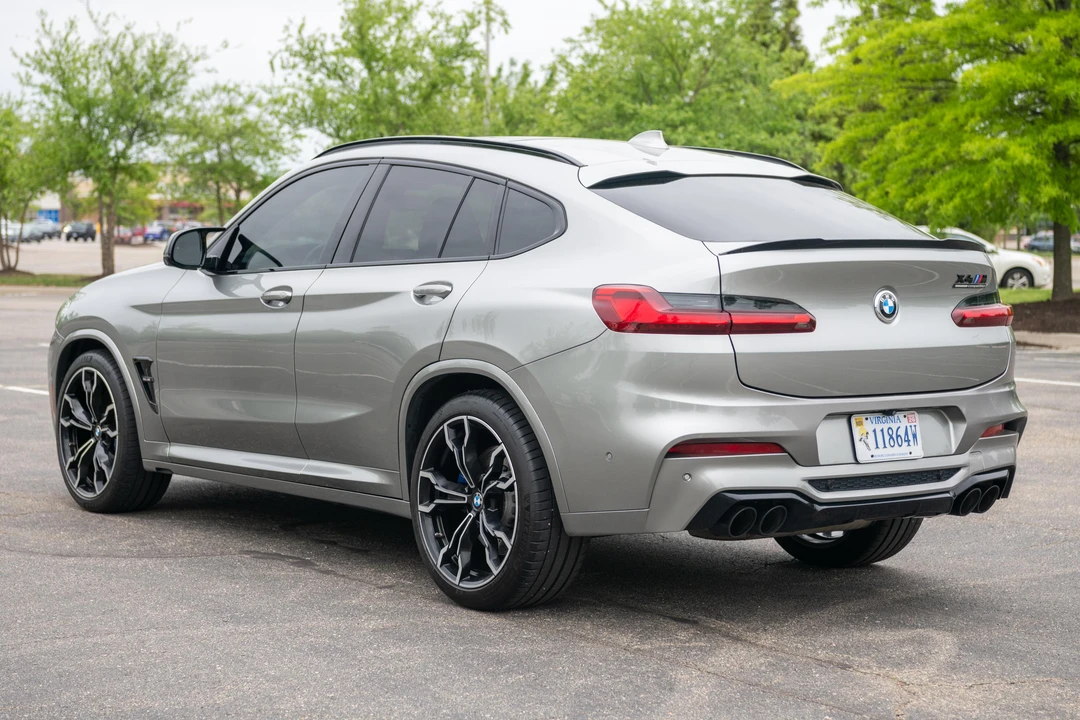 2020 BMW G02 X4 - Image 7 of 31