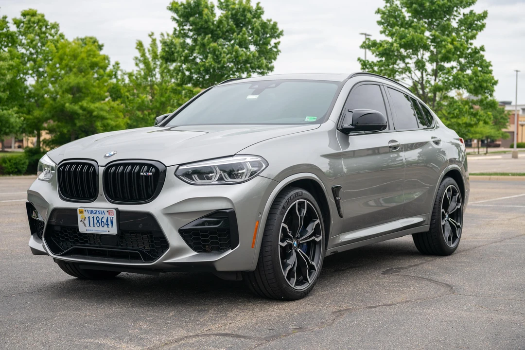 2020 BMW G02 X4 - Image 6 of 31