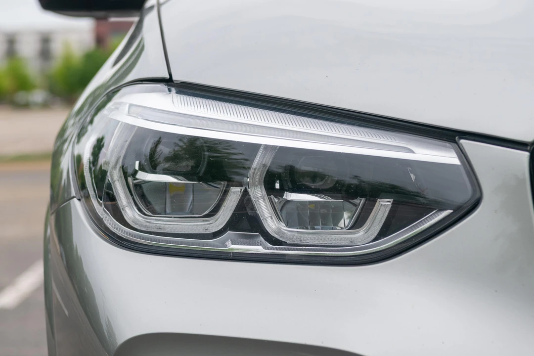 2020 BMW G02 X4 - Image 12 of 31