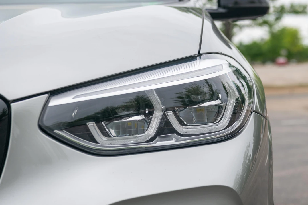 2020 BMW G02 X4 - Image 16 of 31