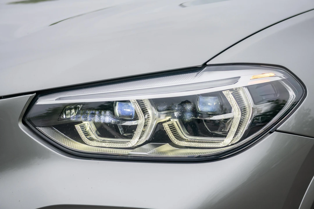2020 BMW G02 X4 - Image 17 of 31