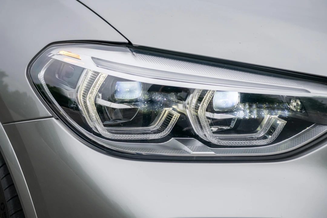 2020 BMW G02 X4 - Image 13 of 31