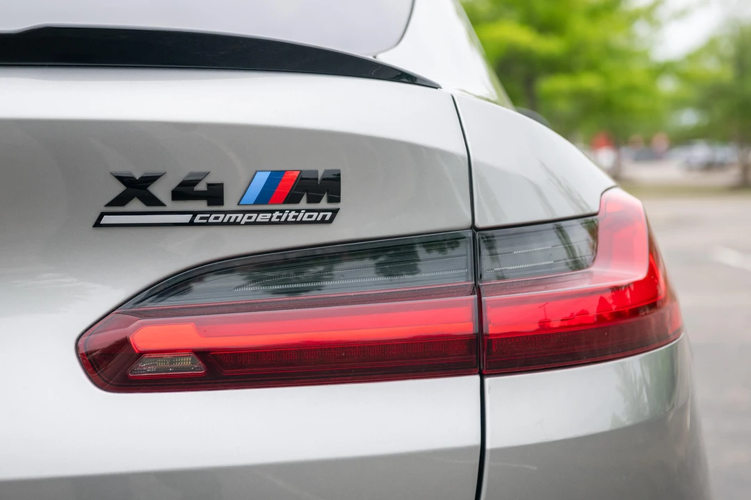 2020 BMW G02 X4 - Image 28 of 31