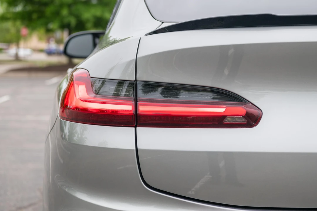 2020 BMW G02 X4 - Image 25 of 31