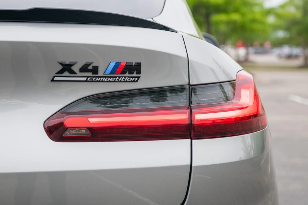 2020 BMW G02 X4 - Image 29 of 31