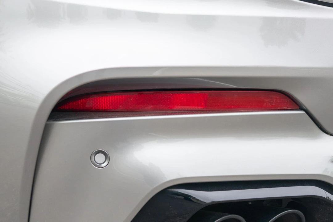 2020 BMW G02 X4 - Image 26 of 31