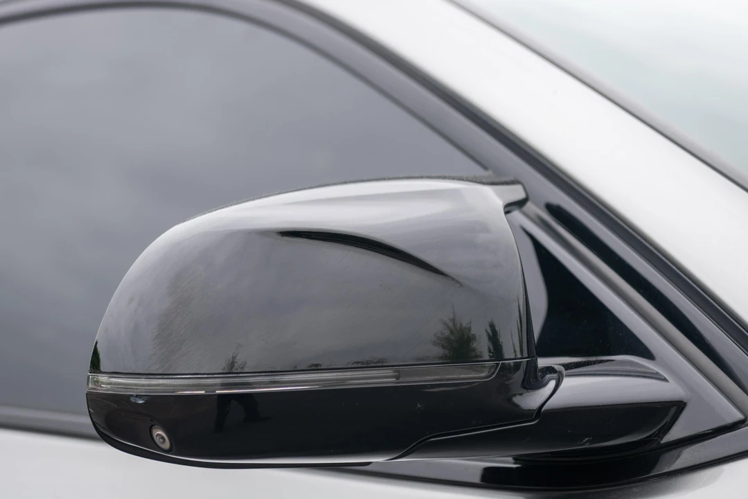 2020 BMW G02 X4 - Image 10 of 31