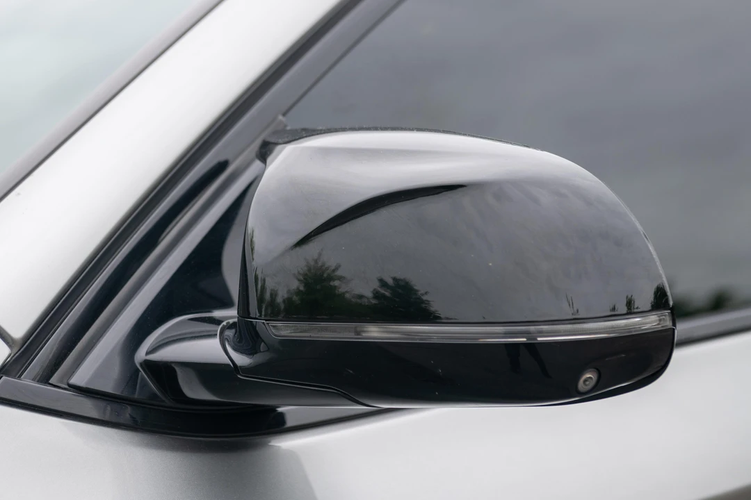 2020 BMW G02 X4 - Image 19 of 31