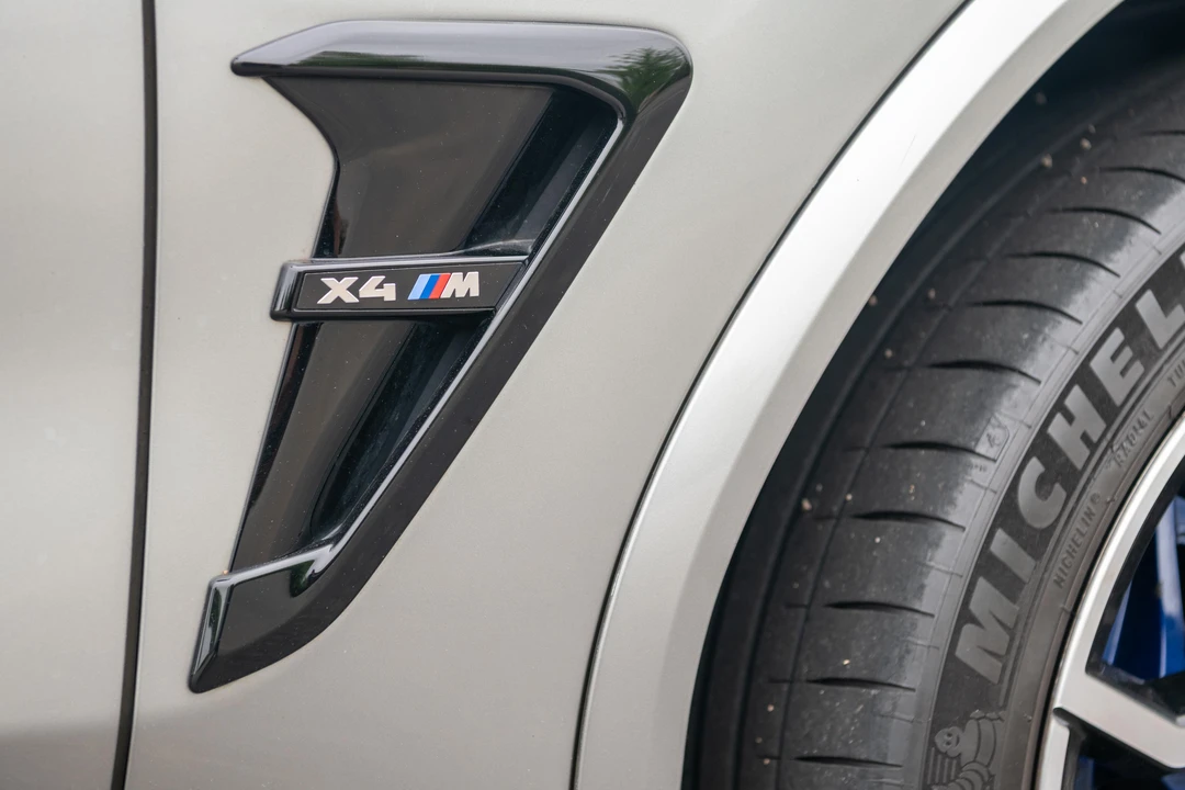 2020 BMW G02 X4 - Image 11 of 31