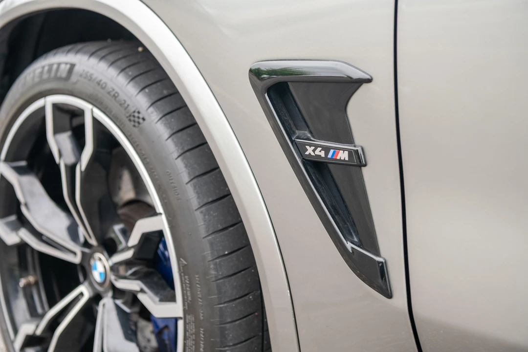 2020 BMW G02 X4 - Image 18 of 31