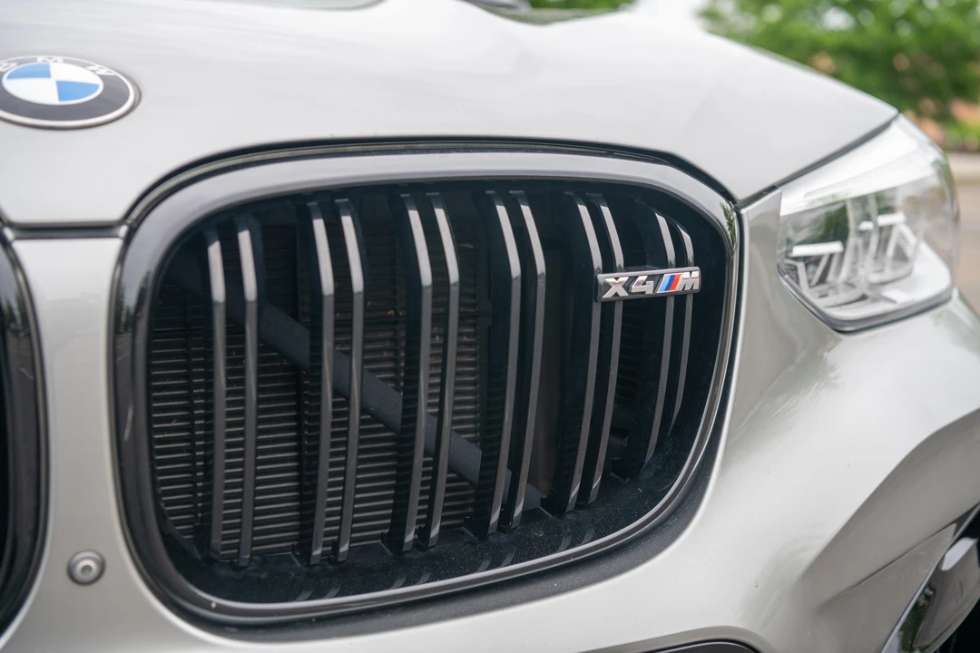 2020 BMW G02 X4 - Image 15 of 31