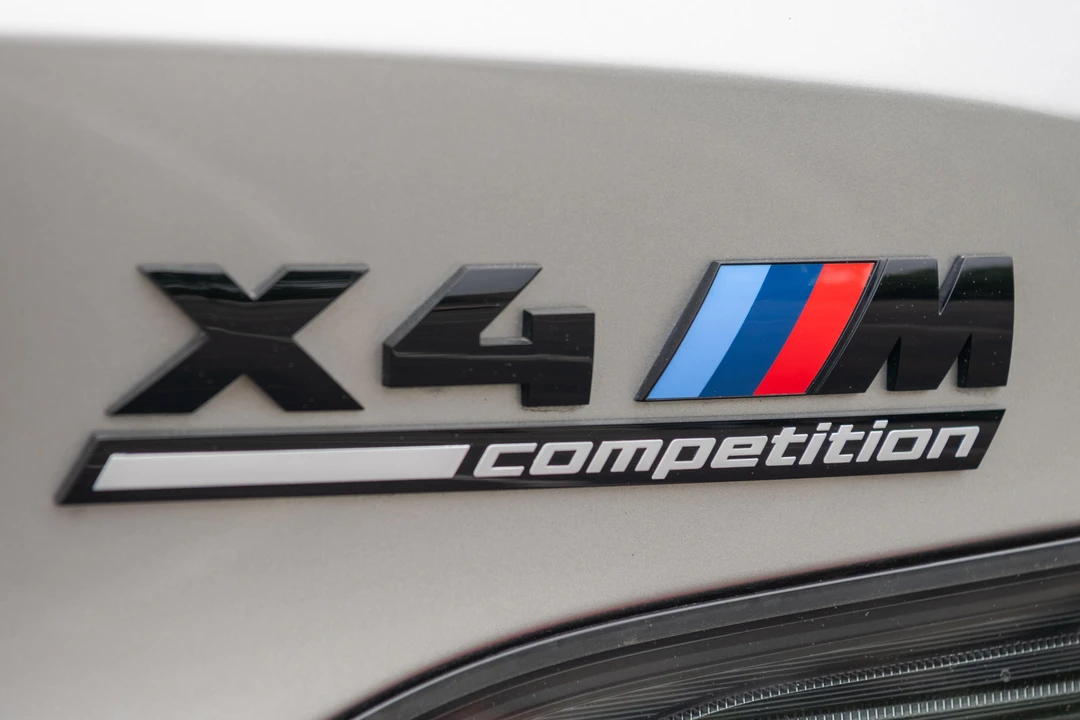 2020 BMW G02 X4 - Image 30 of 31