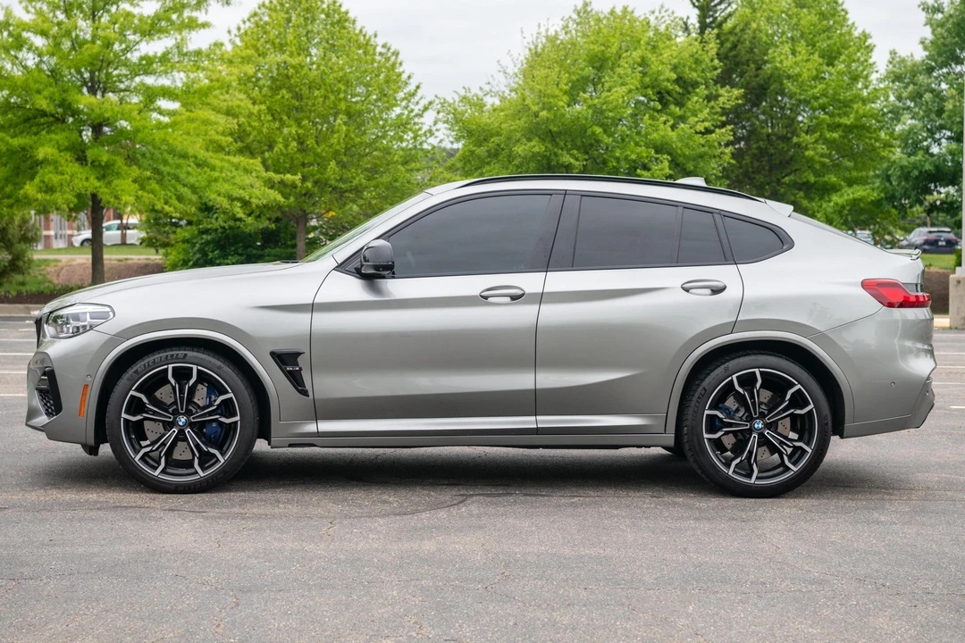 2020 BMW G02 X4 - Image 3 of 31