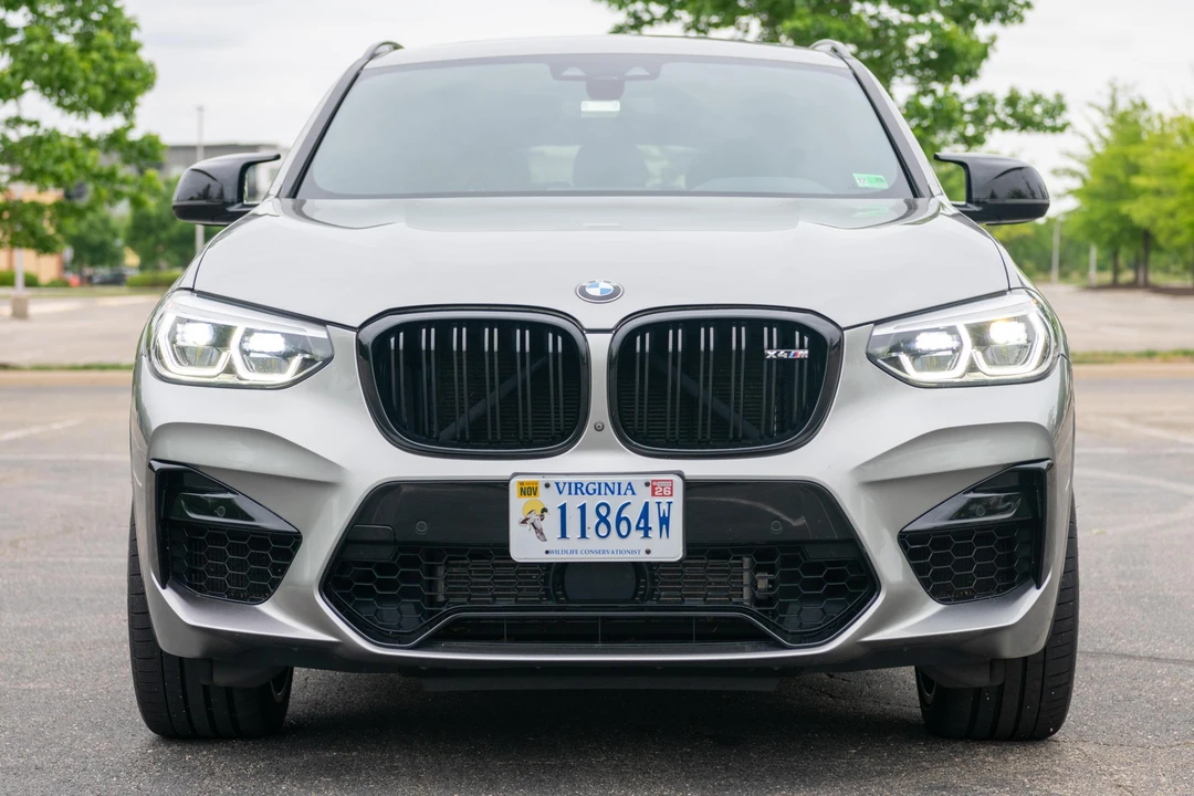 2020 BMW G02 X4 - Image 2 of 31