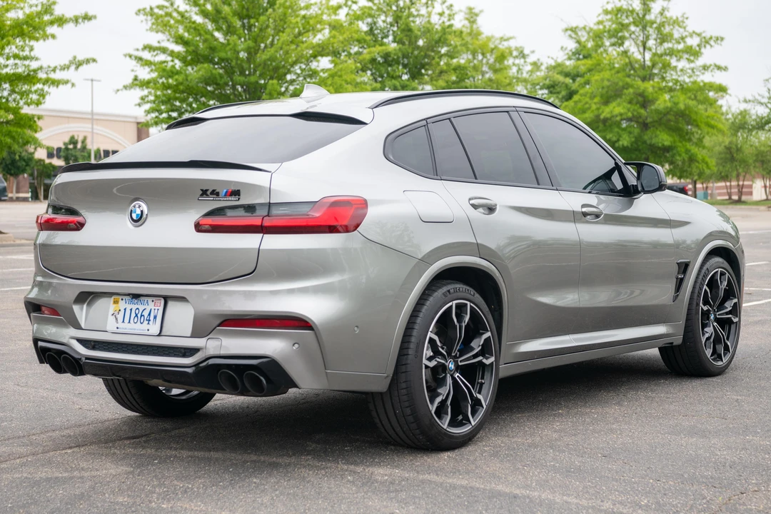 2020 BMW G02 X4 - Image 4 of 31