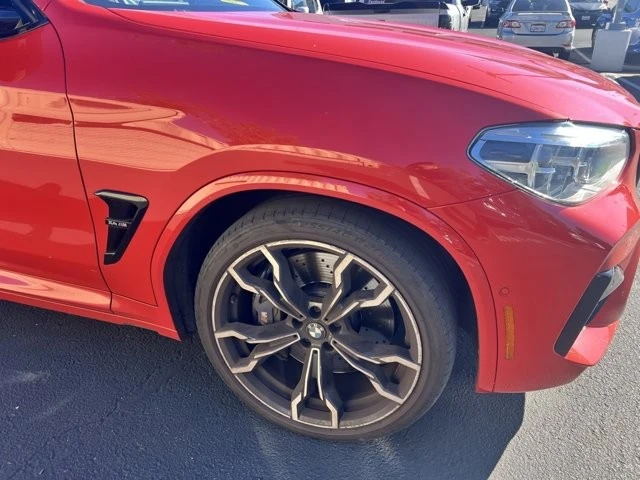 2020 BMW X4 M - Image 6 of 12