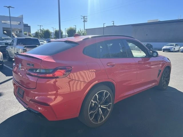 2020 BMW X4 M - Image 5 of 12