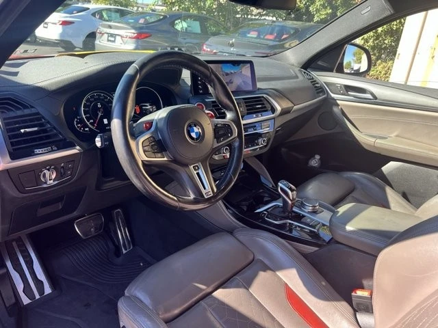 2020 BMW X4 M - Image 7 of 12