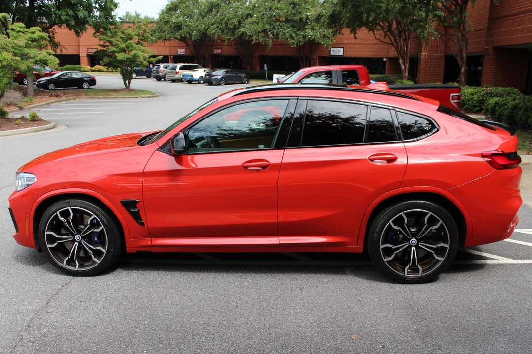 2020 BMW G02 X4 - Image 3 of 31