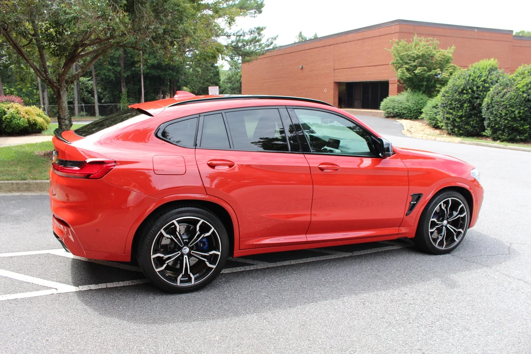 2020 BMW G02 X4 - Image 28 of 31